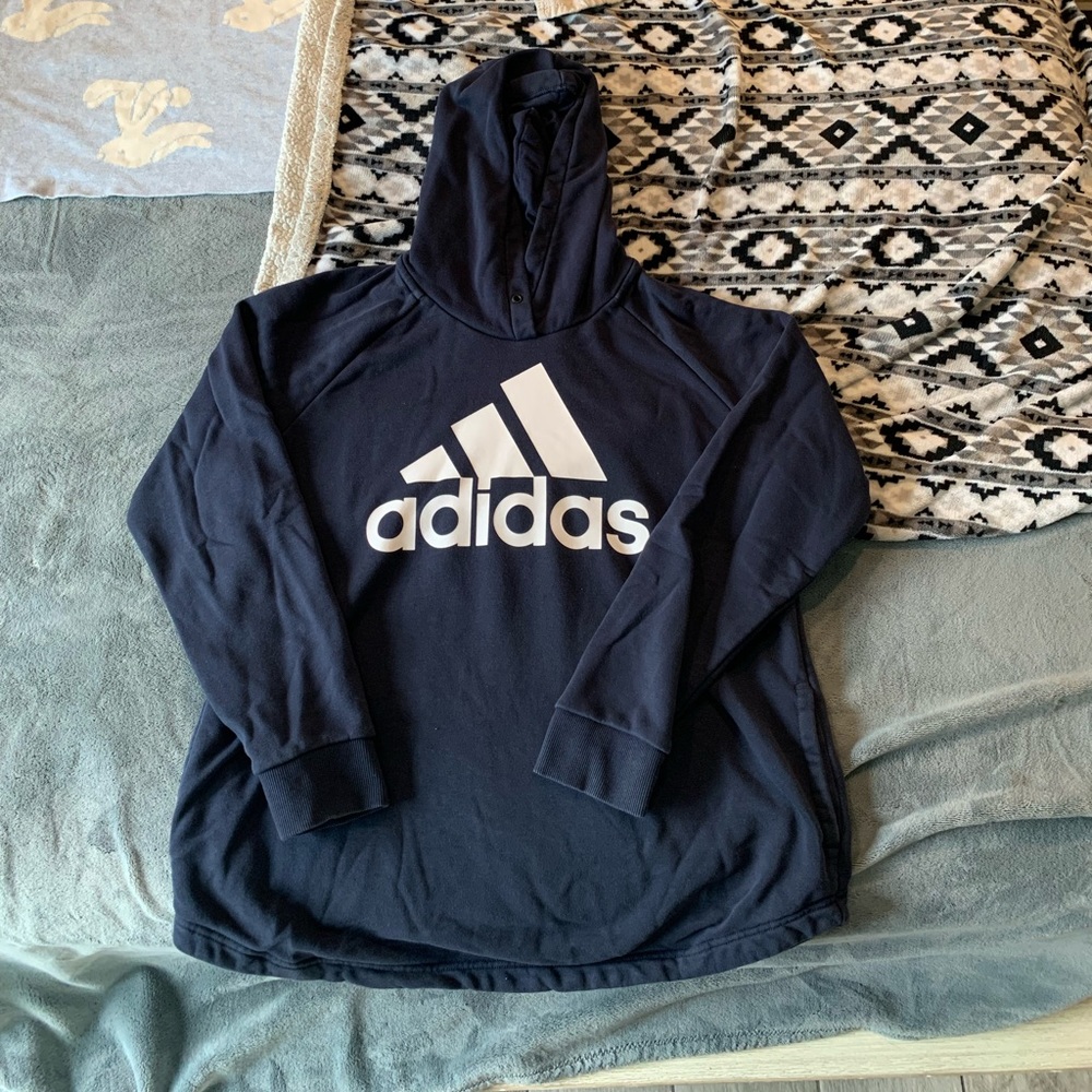 Adidas sweatshirt